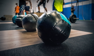 Fitness marketing strategy for gym and fitness brands