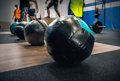 Fitness marketing strategy for gym and fitness brands